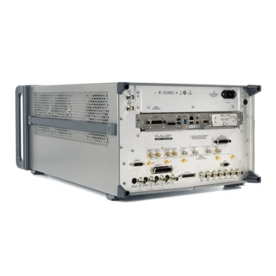 N5224b Модель спектрального анализатора NNA Microwave Network Analyzer 43.5 ГГц