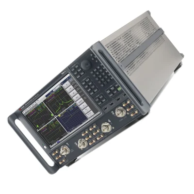 N5224b Модель спектрального анализатора NNA Microwave Network Analyzer 43.5 ГГц