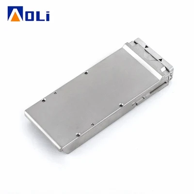 Оптоволоконный модуль DWDM CWDM 10g SFP+ трансивер заводской цены