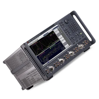 Keysight N5241b микроволновая печь анализатор сети 10 Мгц до 13,5 Ггц