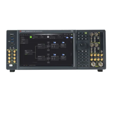  Vxg Keysight M9383B-M воздействия микроволнового сигнала генератора испытательного оборудования модели