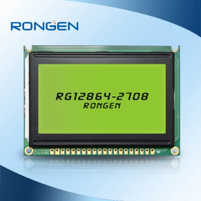Rg240128-51A53 Stn 5,1 дюйма 240*128 резолюции по Babyphone