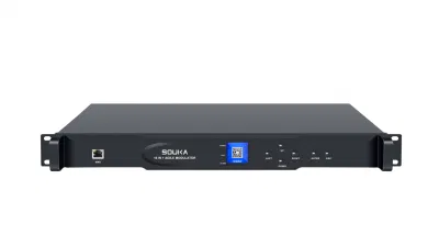 Разъем HDMI для аналоговых ВЧ выход 16 В один аналоговый гибкой модулятора