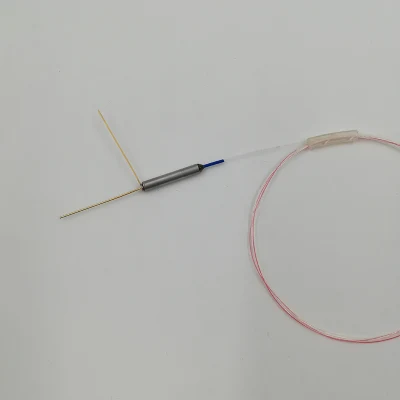 Коснитесь Pd коаксиальный аналоговый Pin Фотодиод Модуль извещателя с кабелем