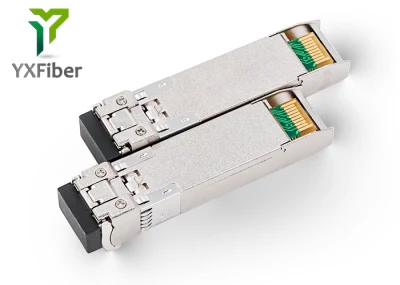 Совместимость H3c Модуль Приемопередатчика SFP Olt+ 10g 20км