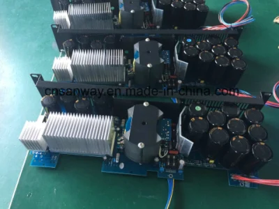 10000W Переключить Аудио Усилитель, Профессиональный Караоке, Высокая Мощность Усилителя (FP10000Q)