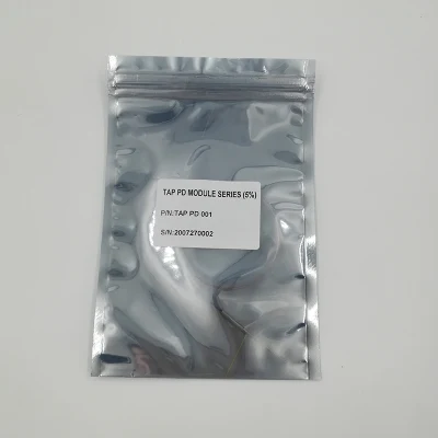 Коснитесь Pd коаксиальный аналоговый Pin Фотодиод Модуль извещателя с кабелем