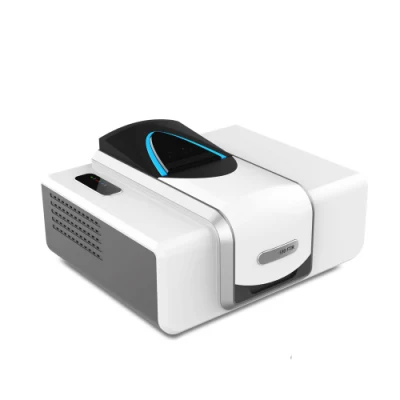  Фут-IR преобразование Фурье инфракрасный спектрометр Ftir Analyzer цена