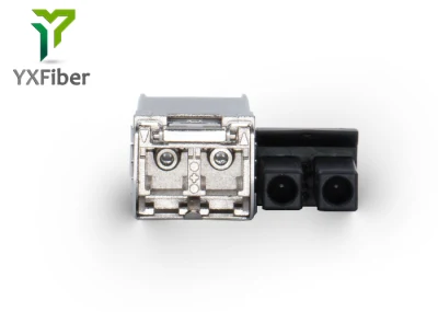 Transceptor SFP-10g-Er 10 Гбит/с, 40км 1550 нм Sm LC Dfb 10g модуль SFP
