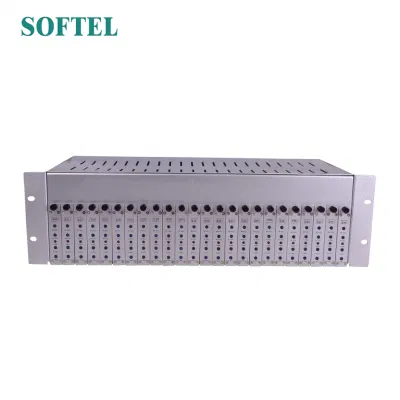 Стационарный аналоговый модулятор CATV 24 в 1 NTSC, PAL, модулятор Secam