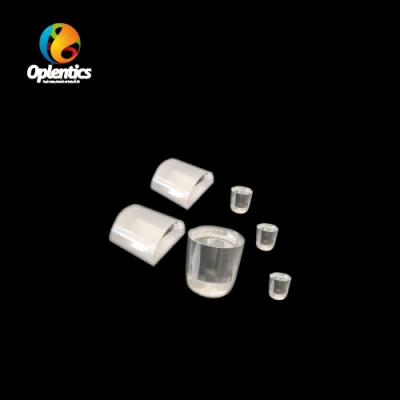 Китай Мануфактура оптическая прозрачность Fe: LiNbO3 литиевые Niobate Crystals