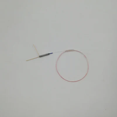  Коснитесь Pd коаксиальный аналоговый Pin Фотодиод Модуль извещателя с кабелем