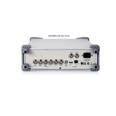  Китай SiglaquotesSsg3032X-IQE Поддержка генератора радиосигналов External IQ Modulation