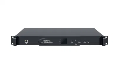  Разъем HDMI для аналоговых ВЧ выход 16 В один аналоговый гибкой модулятора