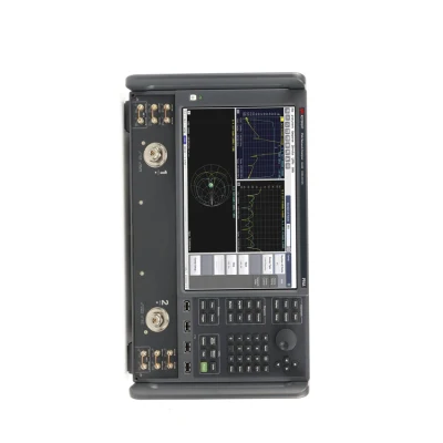  N5224b Модель спектрального анализатора NNA Microwave Network Analyzer 43.5 ГГц