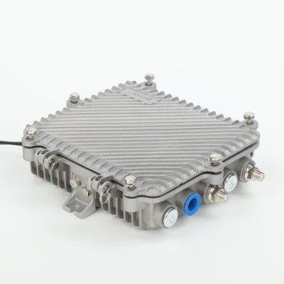 Оптический приемник с Wr WDM1002je