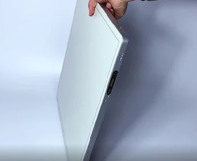 Mars 1717V Human Veterinary Iray Wireless 17*17&prime;&prime; Dr Flat Panel Детектор