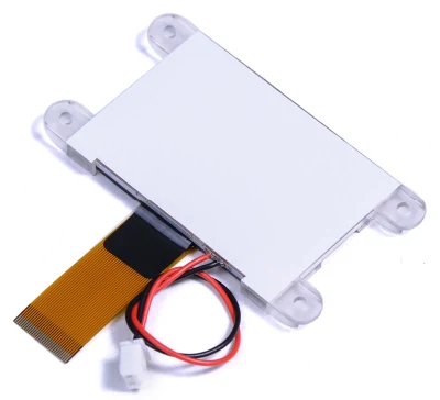 FSTN LCD FSTN 128*32 модуль графического ЖК-дисплея со светодиодной подсветкой