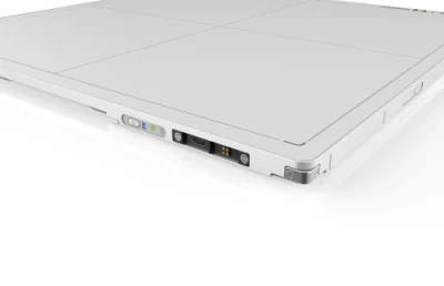 Производитель Продажа Цена Smart Wireless Cassettle Размер X Ray Flat Детектор панели