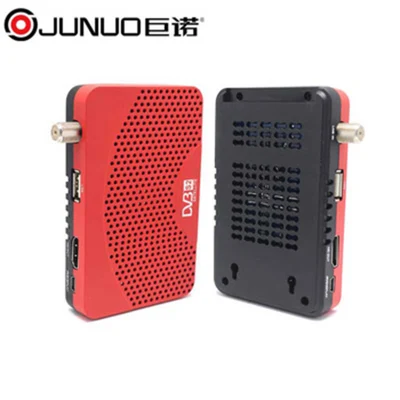 Китай продукты функции WiFi HD ресивер для Южной Африки