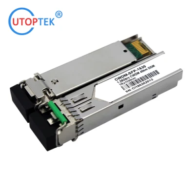  Модули Cisco CWDM для оптоволоконных сетей 1 г SFP 80 км 1270~1610 нм для CWDM Mux-Demux использование