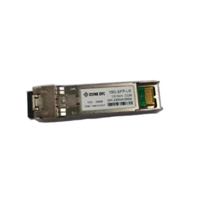 SFP 10g LC/SC 1310/1550-нм оптоволоконный SFP модуль