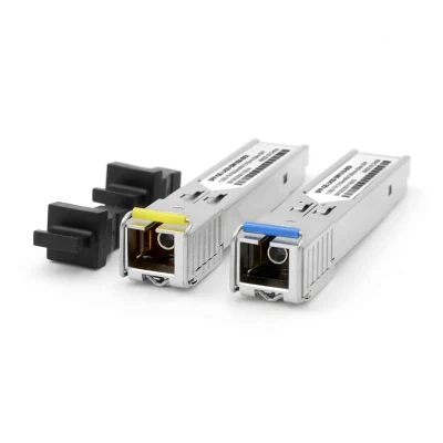  OEM Factory for Russia Market SFP+10g 120км SFP Bidi Fiber Модуль оптического приемопередатчика LC, порт 1270/1330 нм, одномодовый SFP, 10g Совместимость с Cisco Huawei