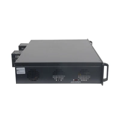  64 В 1 IP для аналоговых модулятора PAL или NTSC или SECAM CATV модулятора