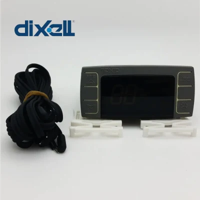 Италия торговой марки Dixell контроллер температуры для коробки управления XLR170X