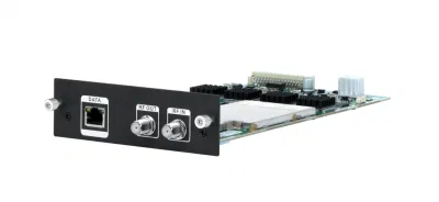 Цифровой IP-стример Souka RF OUT Модулятор 1U Ipqam для монтажа в стойку Кодировщик