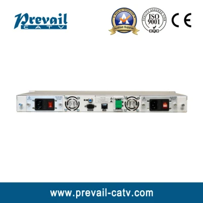 Китай CATV FTTH 1550 нм внешней модуляции оптического передатчика