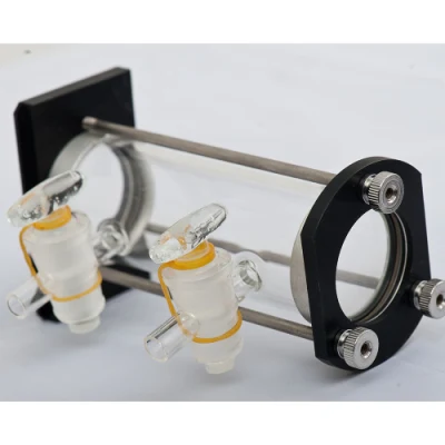 Спектрометр FTIR документа Lab Ftir спектрометра для лабораторных и фармацевтические