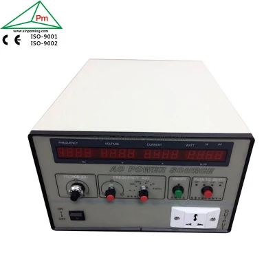 IGBT Vpmw Pulse Width Modulation метод частотный преобразователь 500W потенциала