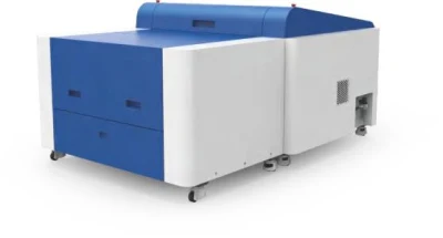  Сверхбыстрый термопресс CTP Prepress Machine с 256 диодами и. Online Autoloader