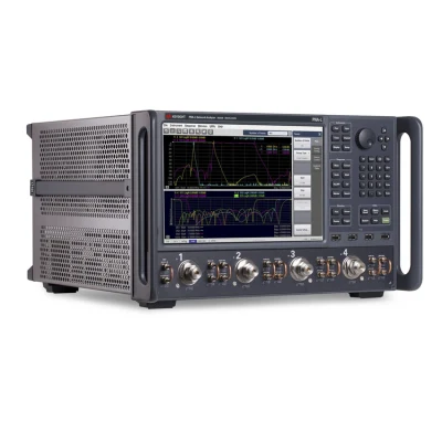 Keysight N5241b микроволновая печь анализатор сети 10 Мгц до 13,5 Ггц