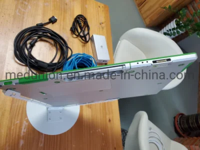 Лучшая цена 14&quot;x17&quot; беспроводной Csi рентгеновского цифровой плоский детектор Mslcv02