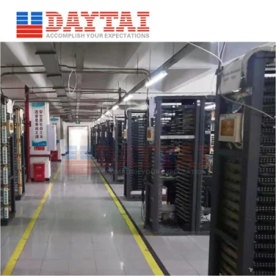 8 в 1 DVB-T Modulation 256 IP Input 8 Carrier 8-канальный цифровой ТВ-модулятор RF OUT