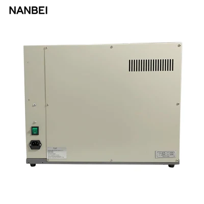 Tablet Pharmic дезинтеграция Tablet BJ-II, Nanbei PQ/OQ/IQ