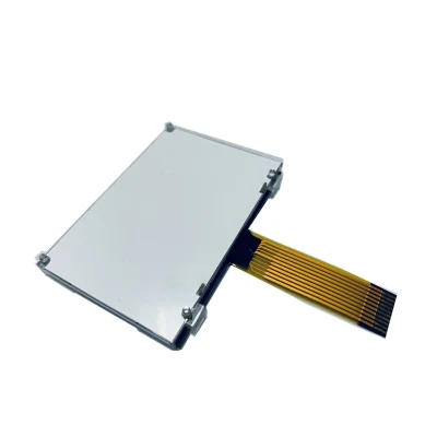 FSTN LCD FSTN 128*32 модуль графического ЖК-дисплея со светодиодной подсветкой