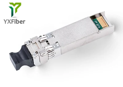 Transceptor SFP-10g-Er 10 Гбит/с, 40км 1550 нм Sm LC Dfb 10g модуль SFP