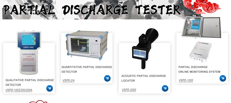 dc hv hipot high voltage pulse generator