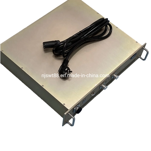 Wireless Microwave Factory RF Transmission Module 100 Watt L Band RF Power Amplifier