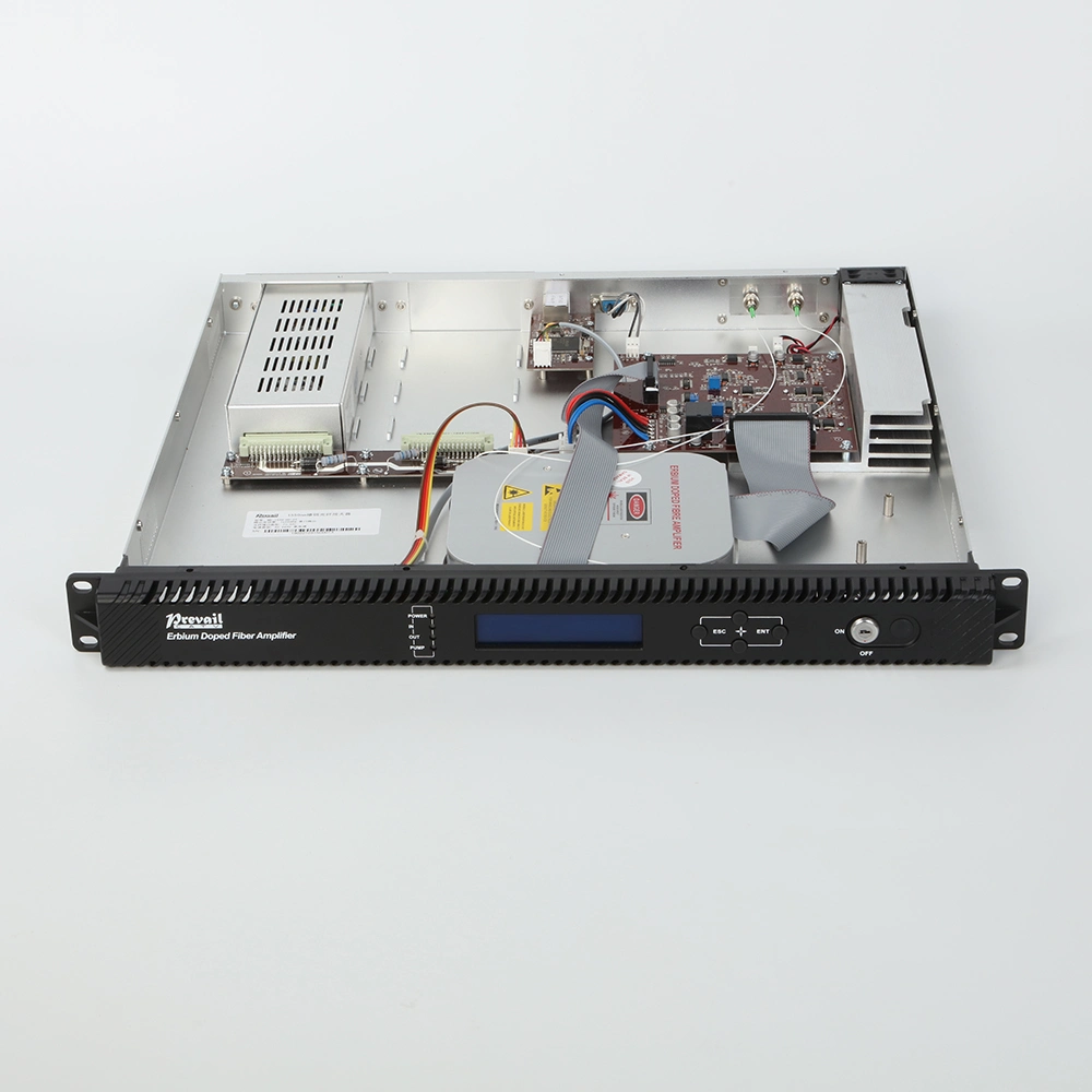 External Modulation 1550nm Optical Transmitter