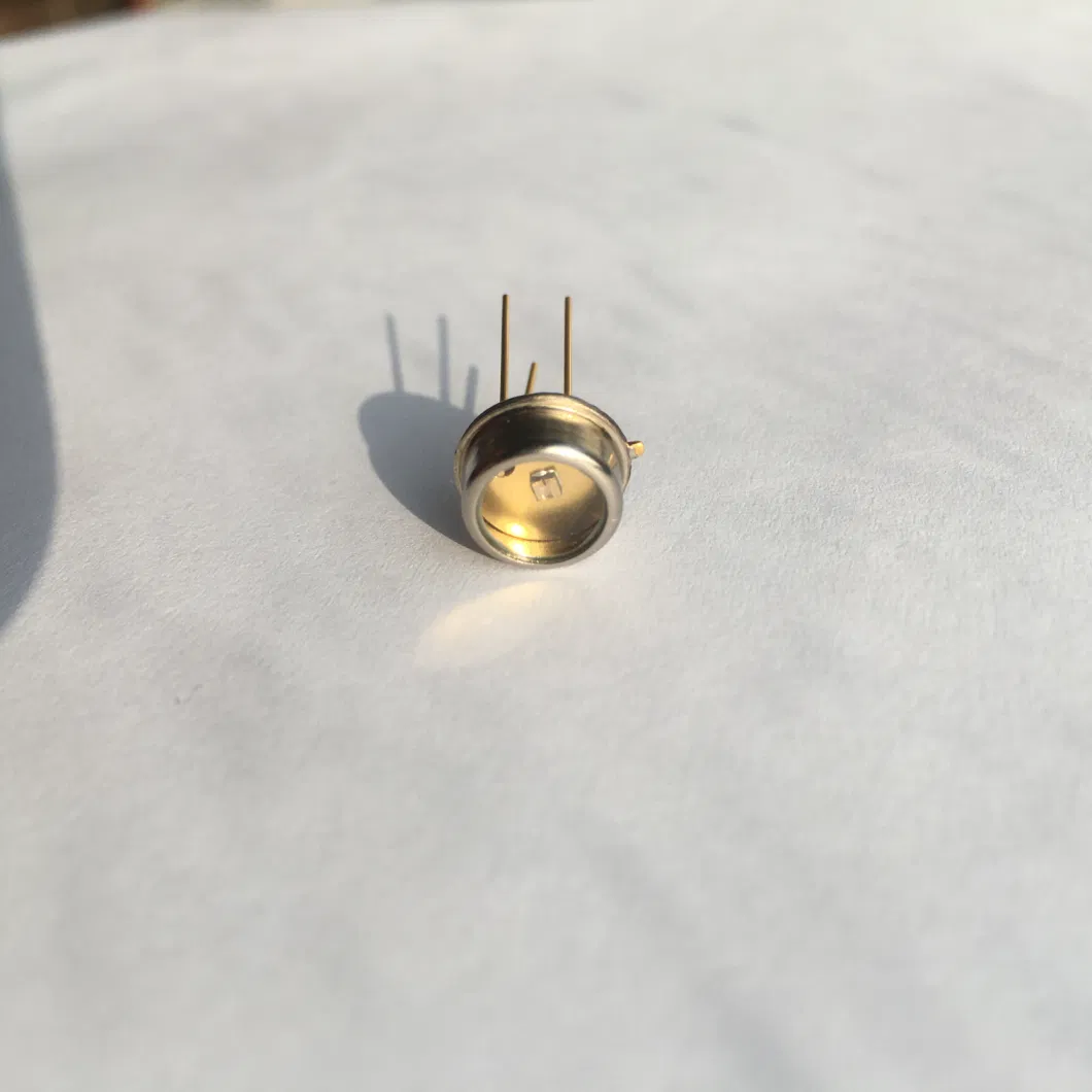 To46 200-1100nm 405nm 620nm 660nm 680nm 730nm 850nm 940nm Pin Photodiode