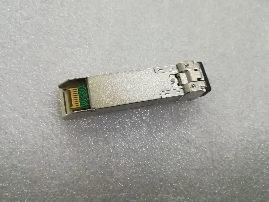 Csico SFP-10g-Lr Compatible 10g 1310nm 10km SFP+ Module