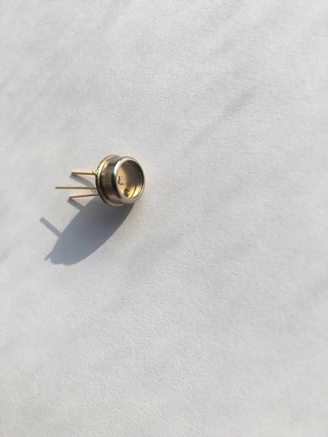 To46 200-1100nm 405nm 620nm 660nm 680nm 730nm 850nm 940nm Pin Photodiode