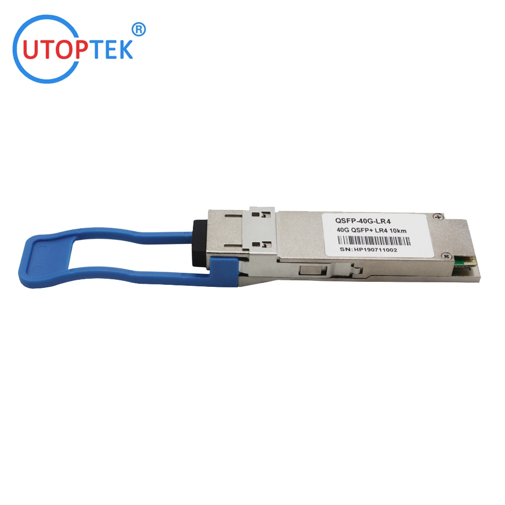 Best Price 1.25g 20km SFP Module 1000base-Sx SFP Module 1310nm Fiber Transceiver