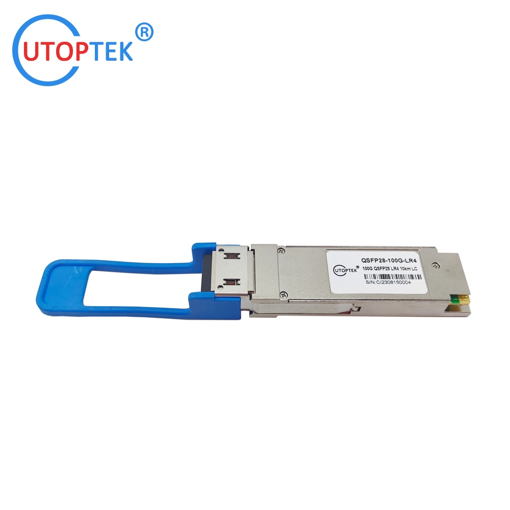 Cisco/Huawei Optical Module SFP-10g-Sr Compatible 10GB/S mm 850nm 300m LC Ddm