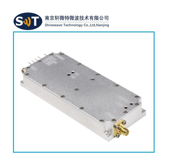 2g 3G 4G RF Module WCDMA Signal Power Amplifier 2110-2170 Jam Signal RF Repeater 10W Professional RF Power Amplifier