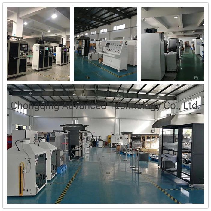 ISO 5659-2 Nbs Smoke Density Test Chamber